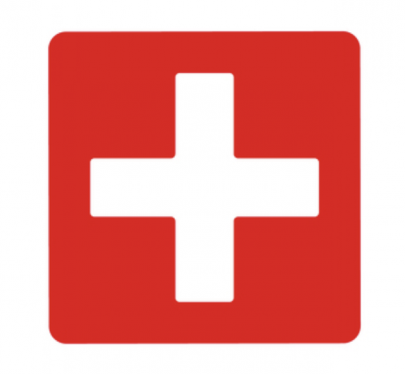 周辺に医療機関多数あり