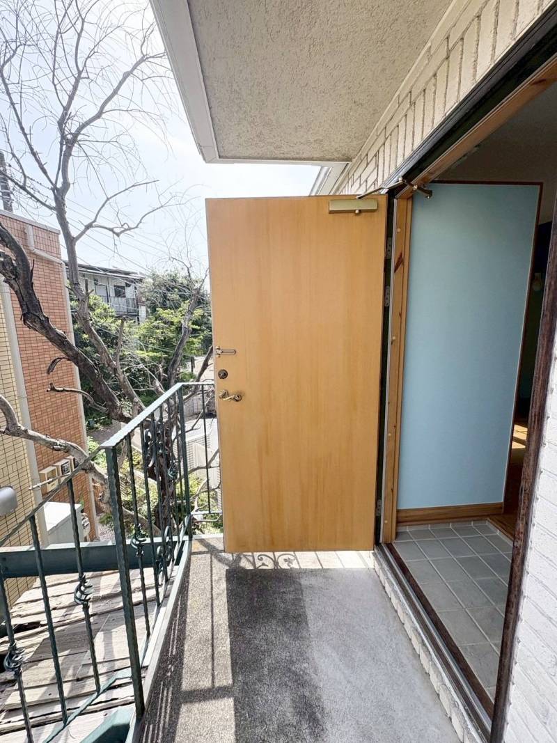 陽当たり、風通し良好です♪