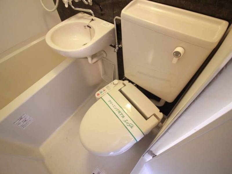 バス・トイレ