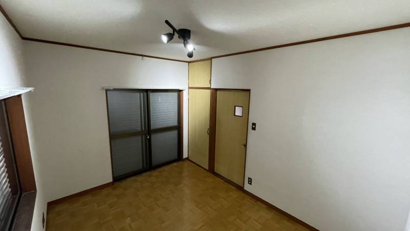 ２階６畳