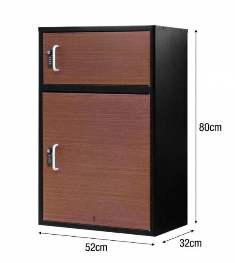 宅配ボックス！