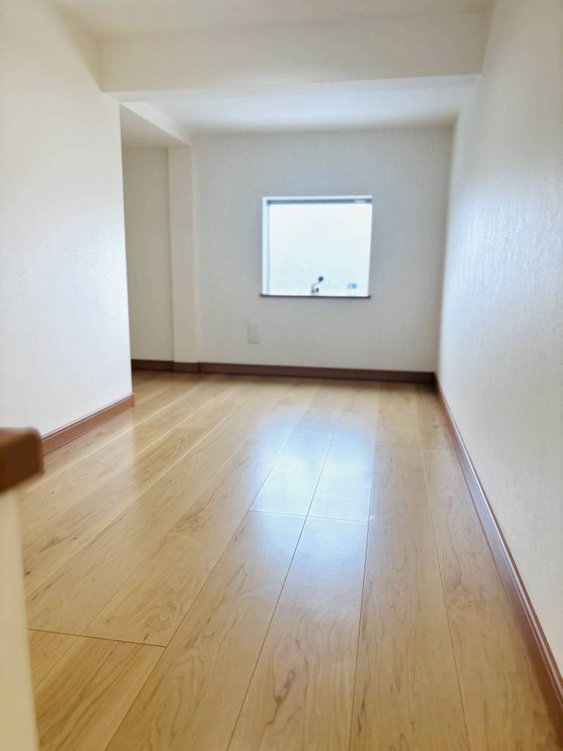 ロフトが便利！