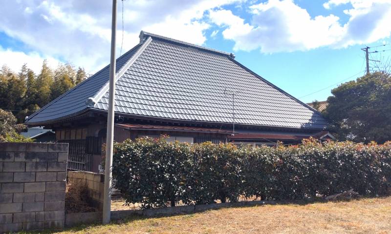 国道に接道しておりませんが、視認性抜群♪