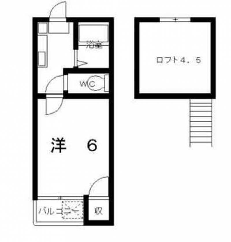 広くて綺麗なお部屋です。♪