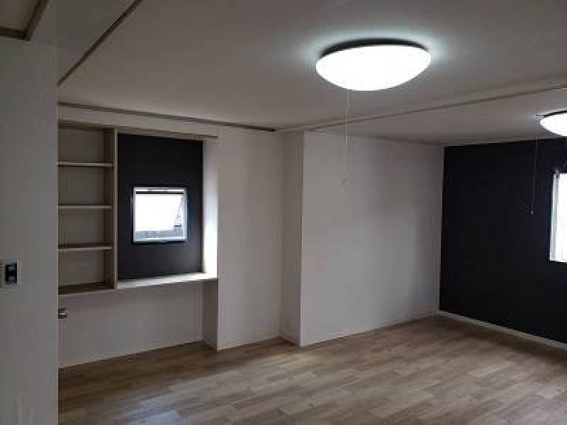 広々リビング♪