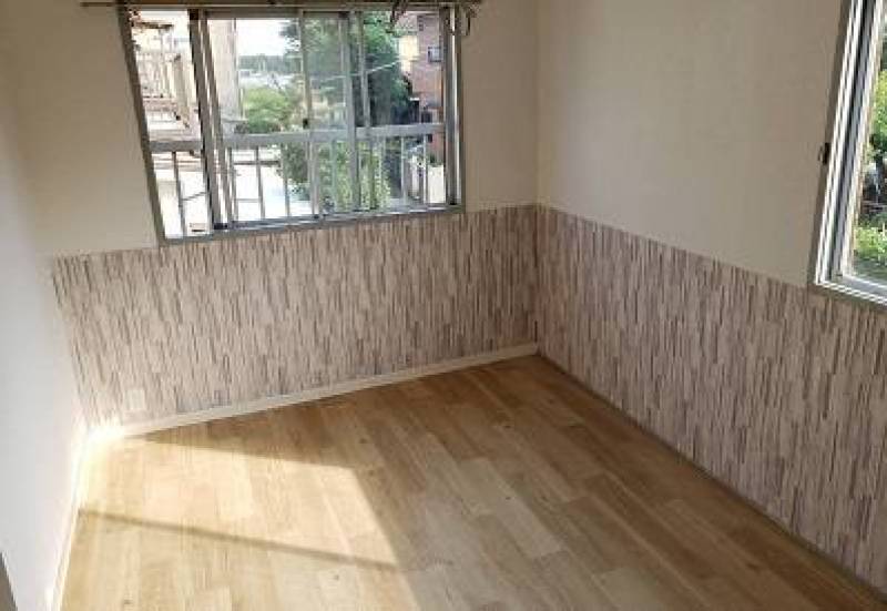 おしゃれなお部屋で気分もウキウキ♪