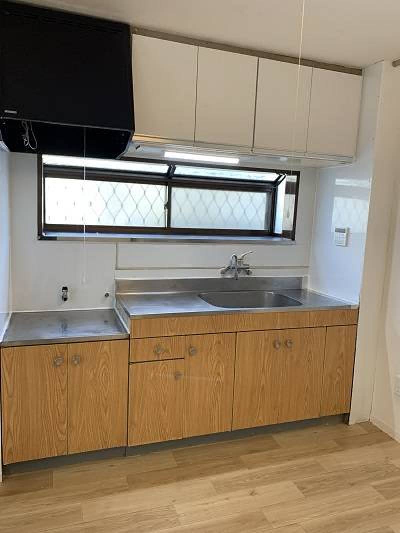 おしゃれなキッチン♪