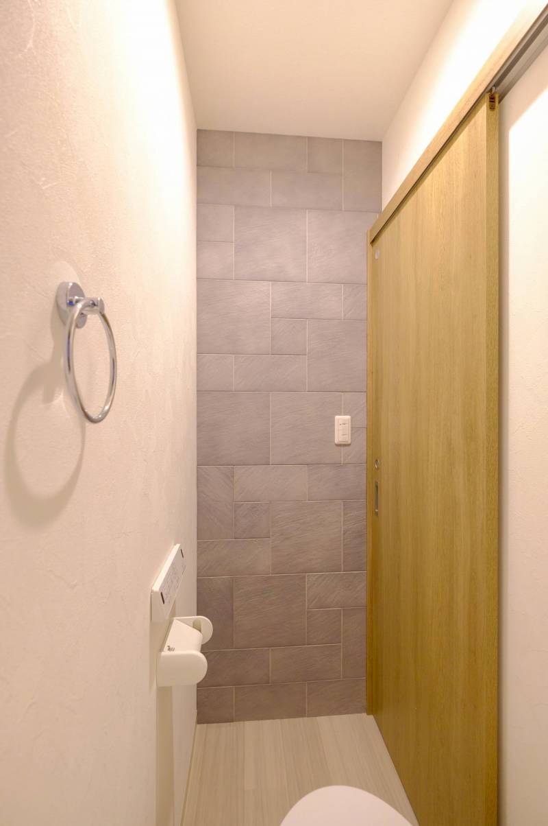 1階WC