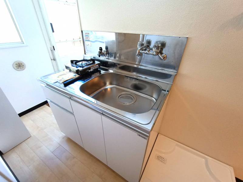 2023年末にリフォームした時の写真です