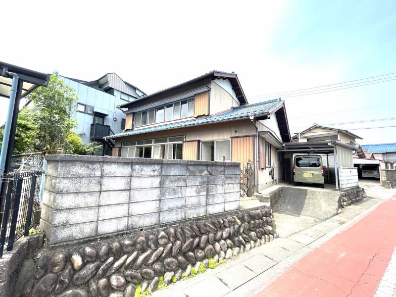 建物全体