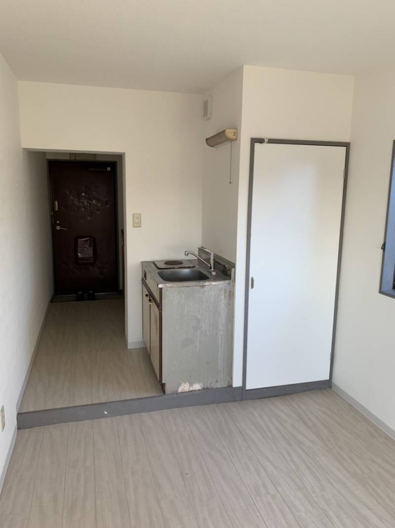 安心安全のIHコンロです！