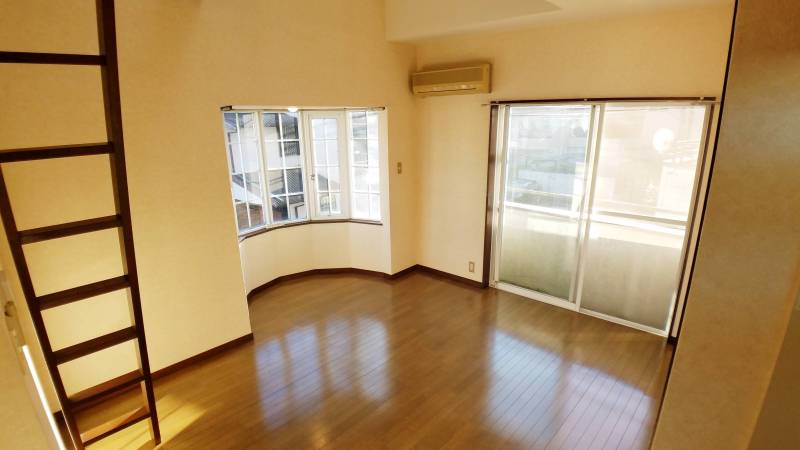 うれしい角部屋