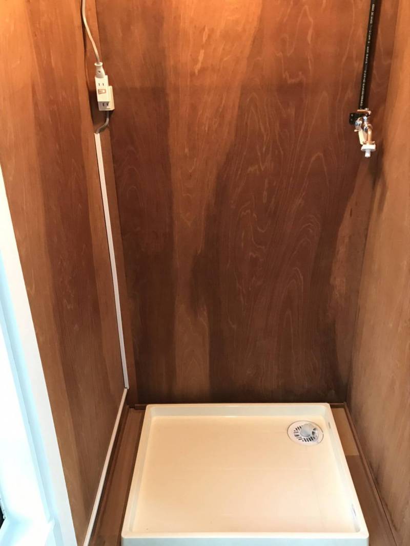 初期費用ゼロ！保証会社加入できない方も可！近隣に駐車場有り。