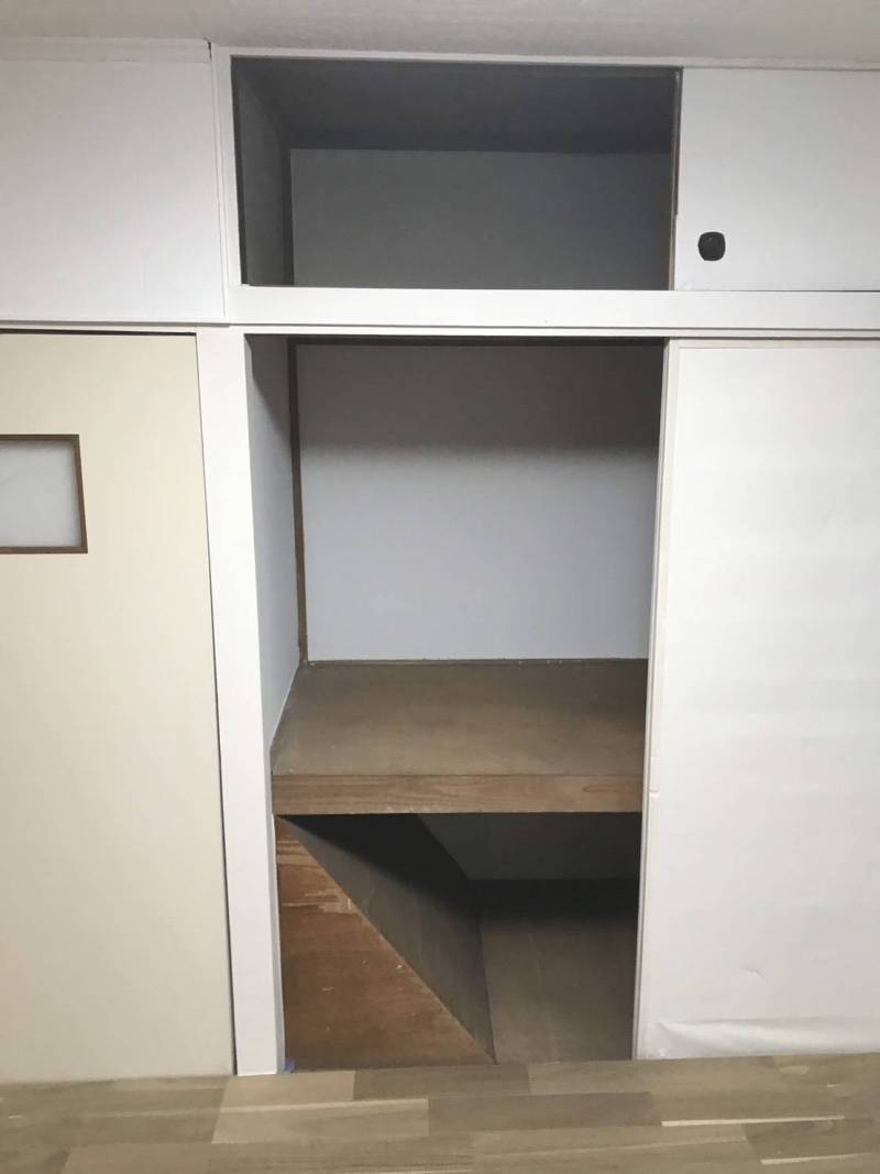 初期費用ゼロ！保証会社加入できない方も可！近隣に駐車場有り。