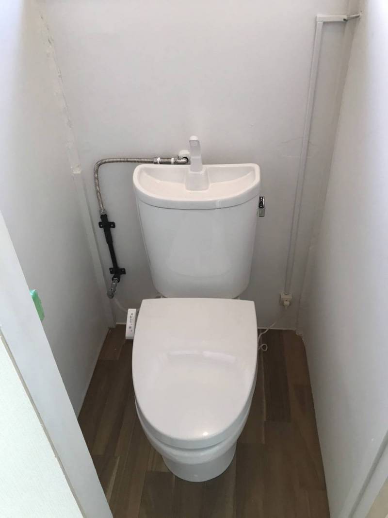 初期費用ゼロ！保証会社加入できない方も可！近隣に駐車場有り。