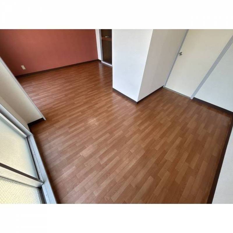 広々としたお部屋