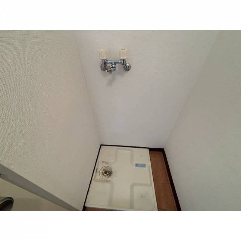 室内洗置