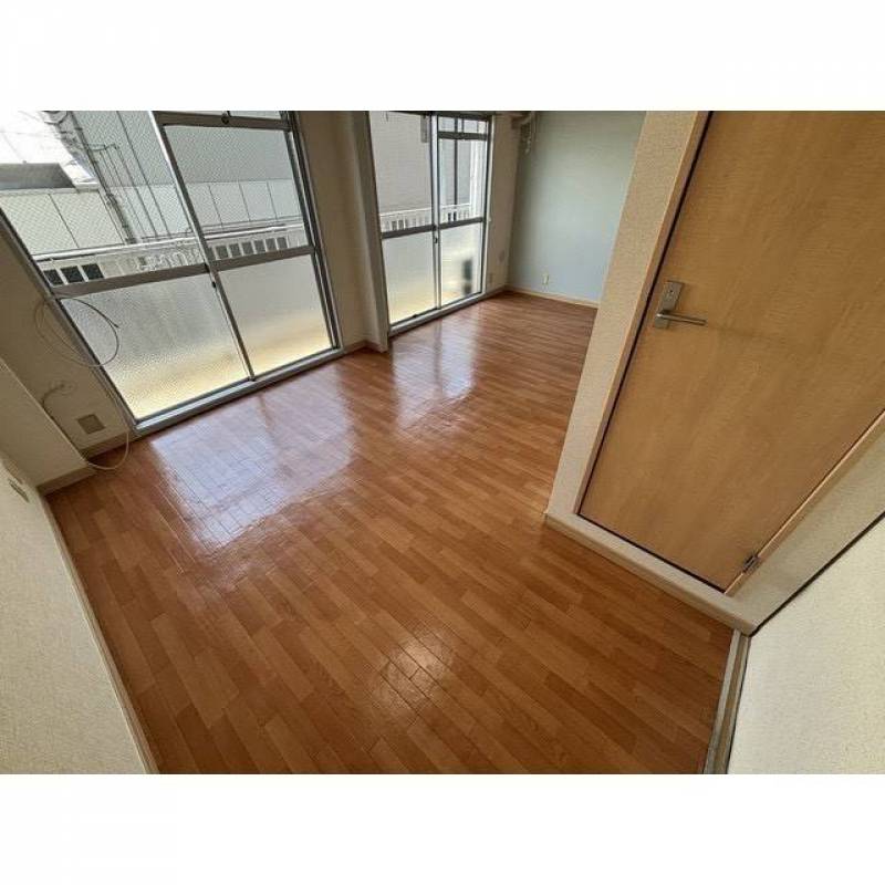 広々としたお部屋