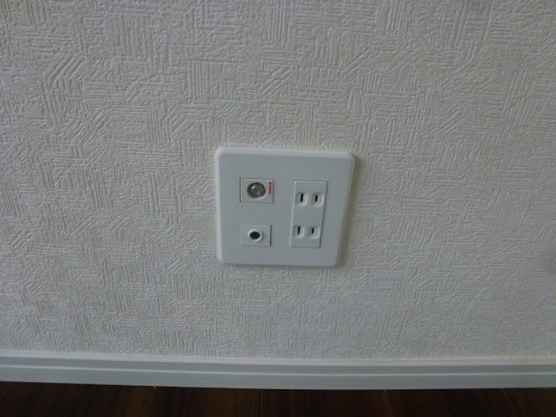 インターネット接続OK