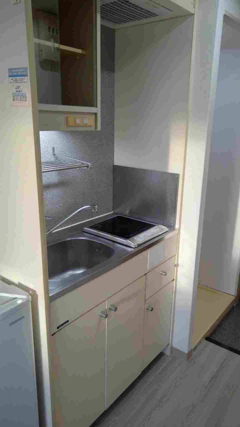 収納がついてます。