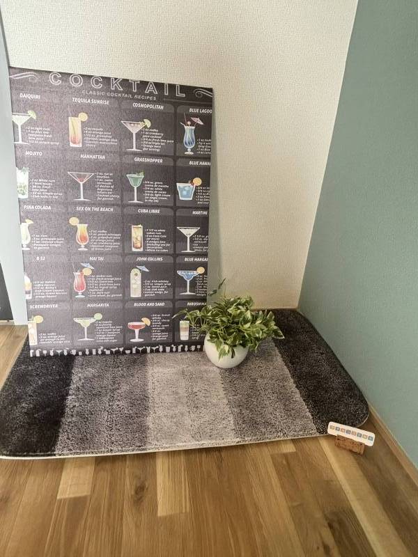 是非自分好みのスペースに(^^)