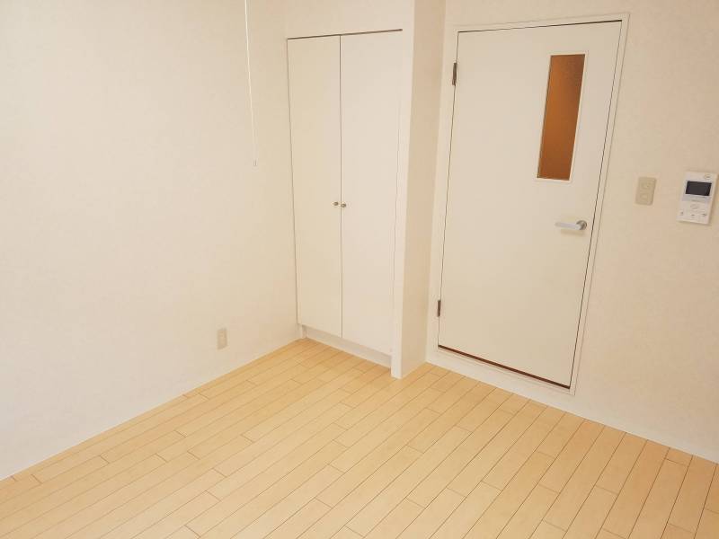 同仕様の別のお部屋です。