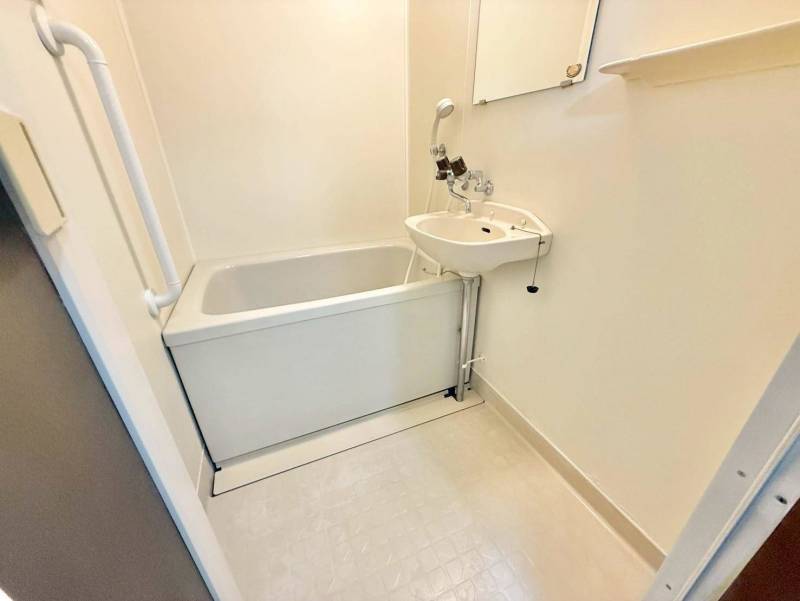 お風呂にゆったり入っていただけます！