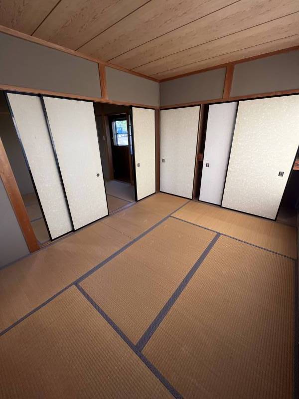 2階和室1  エアコン付き　その2