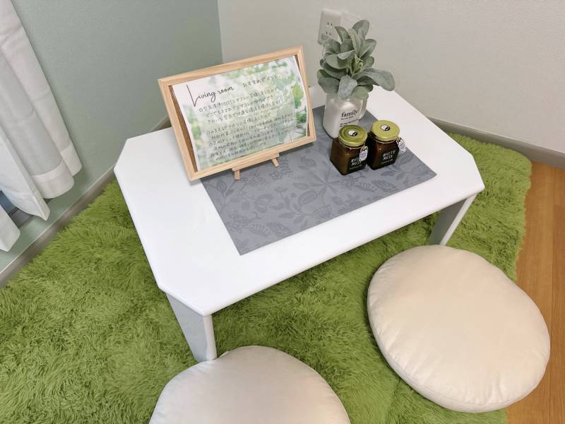 内見の際にオススメボートを見てくださいね。