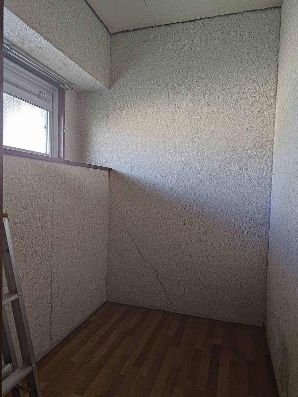 サービスルーム