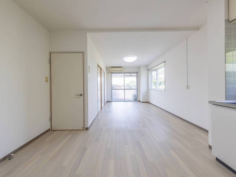 見晴らしがとても良く、超お勧めな部屋です。本当に良いですよ！