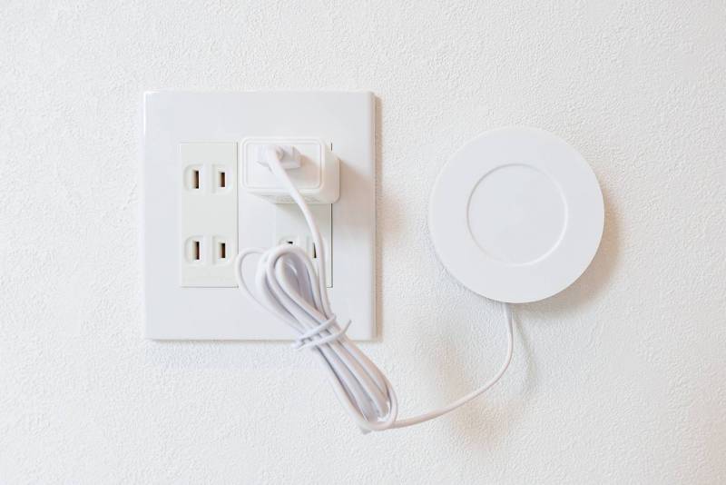 インターネット無料です。