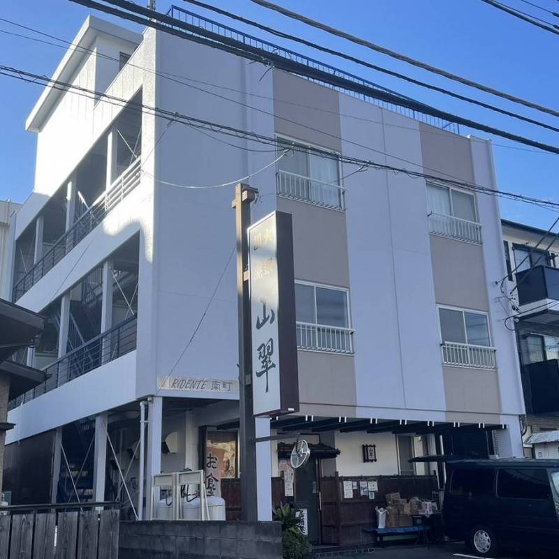 重量鉄骨構造で安心！