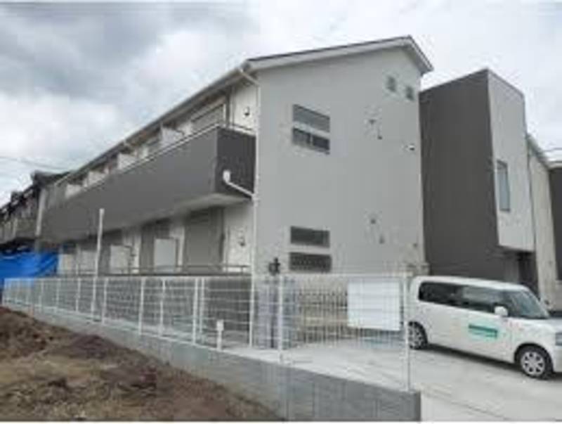 白を基調とした室内です♪