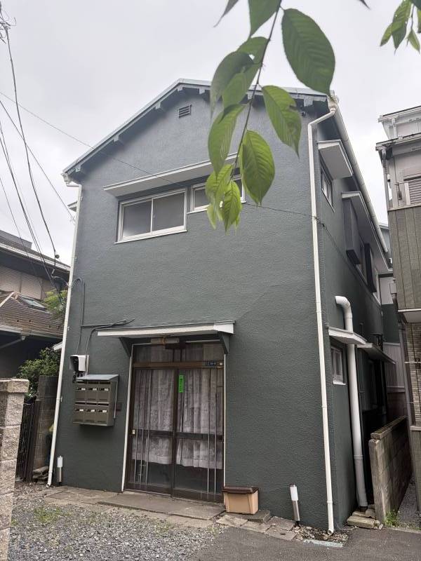 2026年7月大規模修繕済