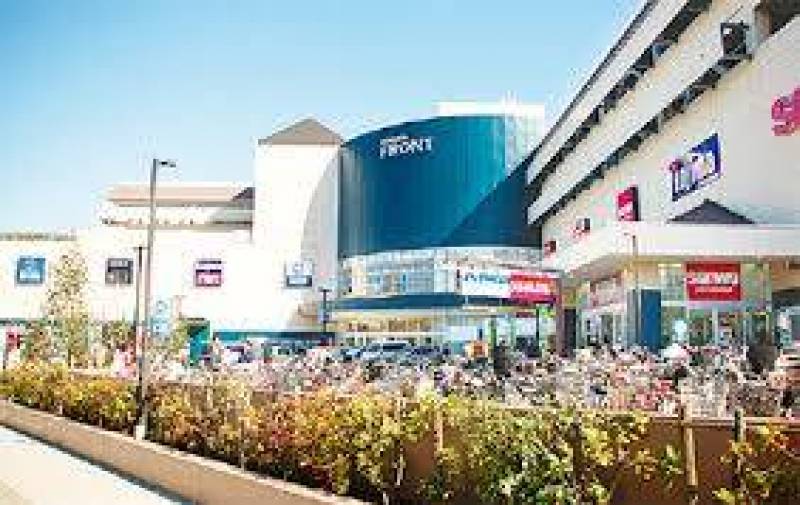 本牧フロントまで徒歩8分