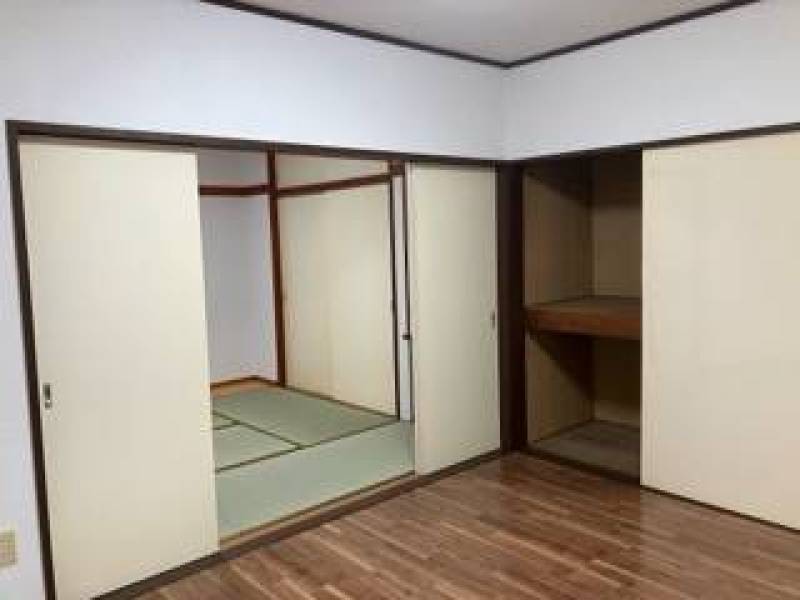 キッチン横洋室1