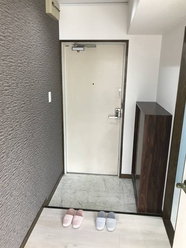 玄関2