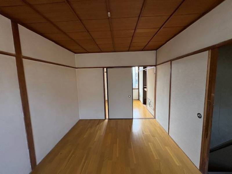 ♪メゾネットタイプ♪