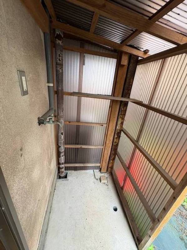 ♪メゾネットタイプ♪