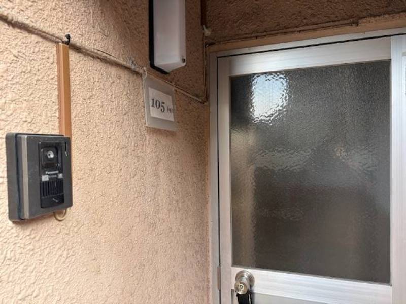 ♪メゾネットタイプ♪