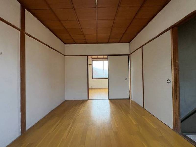 ♪メゾネットタイプ♪