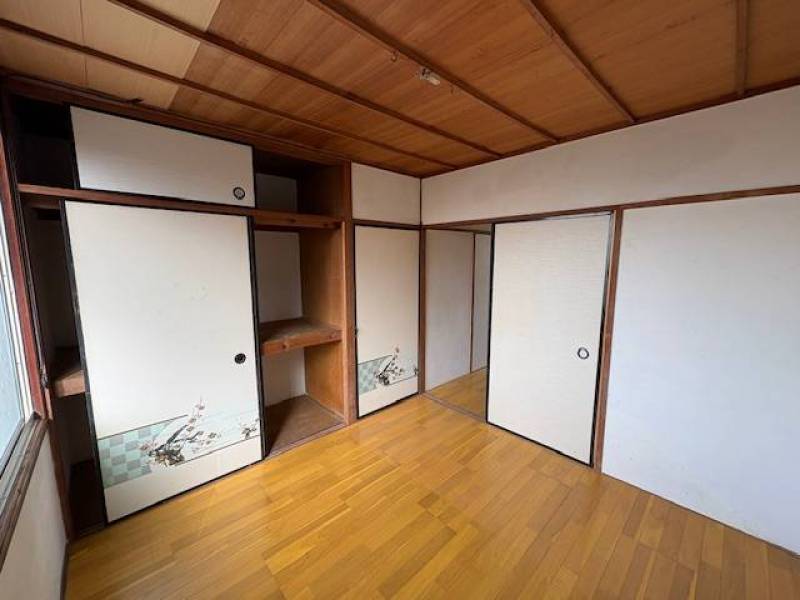 ♪メゾネットタイプ♪