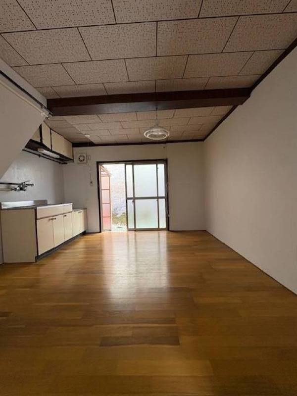 ♪メゾネットタイプ♪