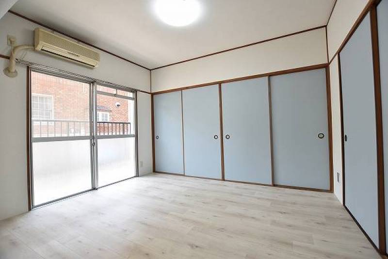 収納もバッチリです！