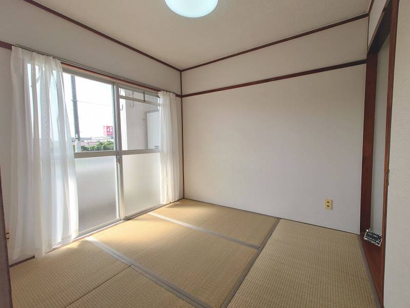 和室はゴロゴロゆったりできますね♪