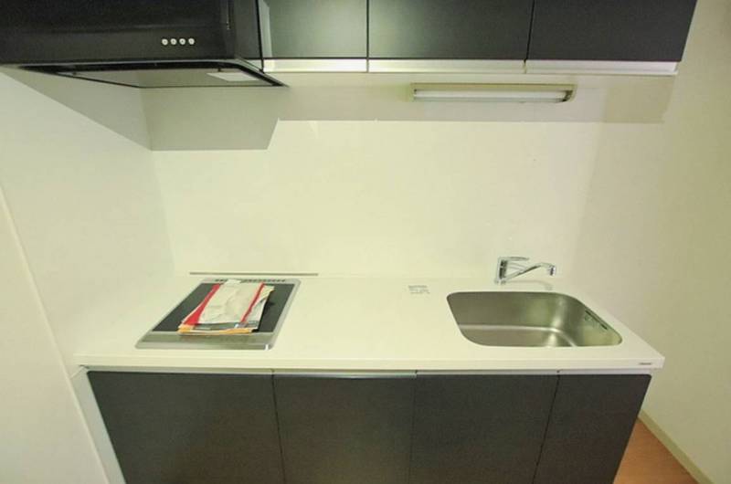 システムキッチン★オール電化仕様です。