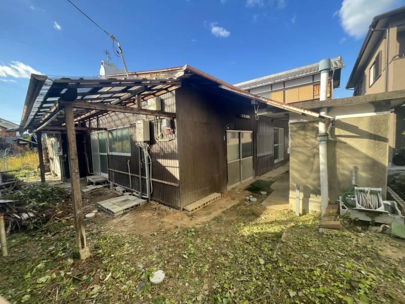 3ヶ月フリーレント！リノベーション済み！ペット可！DIY可！