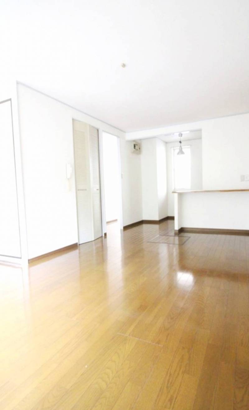 広めリビング♪