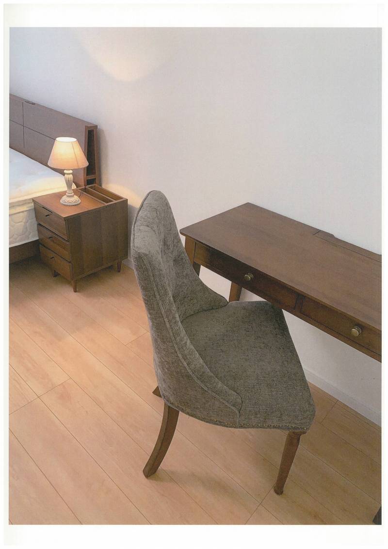 仕事部屋・テレワーク・勉強部屋としての利用も可能！